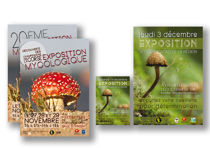 Société Mycologique