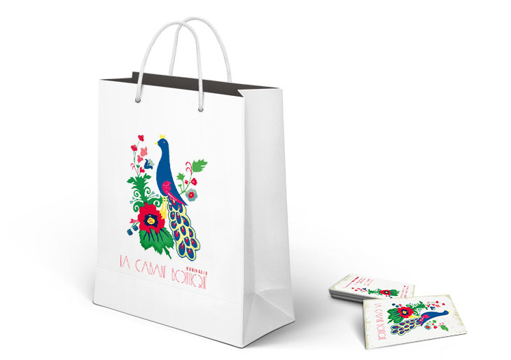 La Cabane Boutique