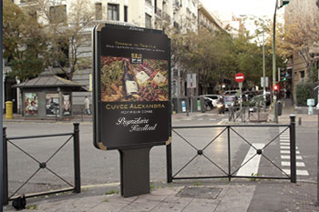 Grands formats